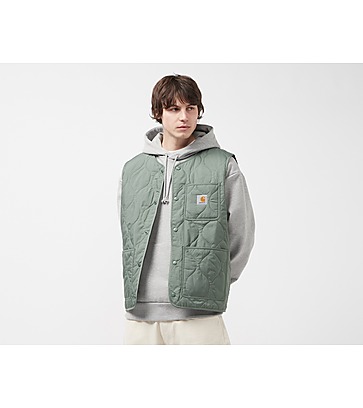 Carhartt WIP Skyton Quilted Vest