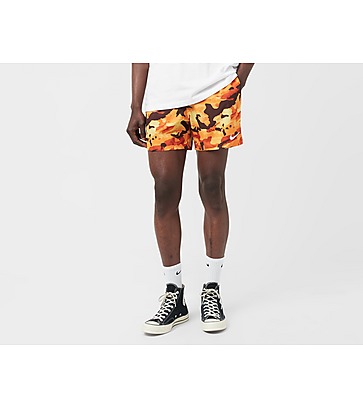 Nike Classic 5" Volley Camo Shorts