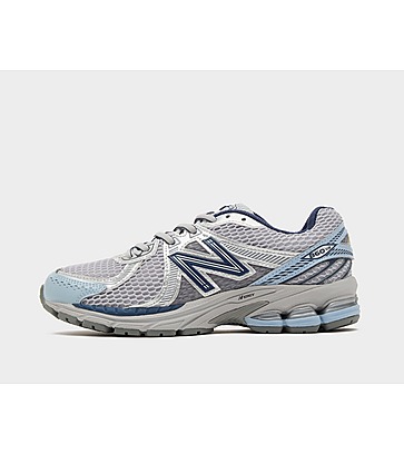 New Balance FuelCell TC White Vision Blue White Black Vision Blue