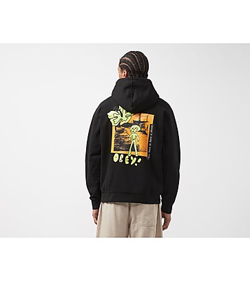 Obey Tribe a Dream Hoodie