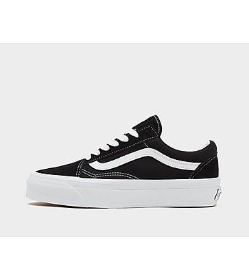 Vans Baby Black & White Sk8-Hi Zip Sneakers