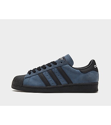 Blondey McCoys Clear adidas Superstar 80s Sneaker 82