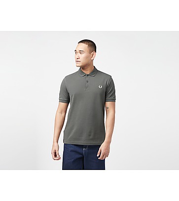 Fred Perry polo Baseline