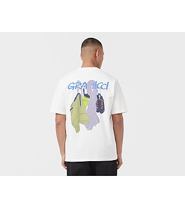 Gramicci T-Shirt Equipped
