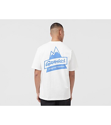 Gramicci Peak T-Shirt
