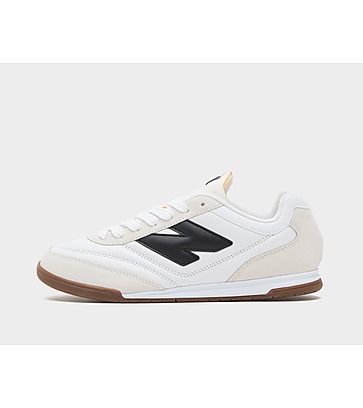 New Balance 2002R Sneakers mit Schnürung Nude