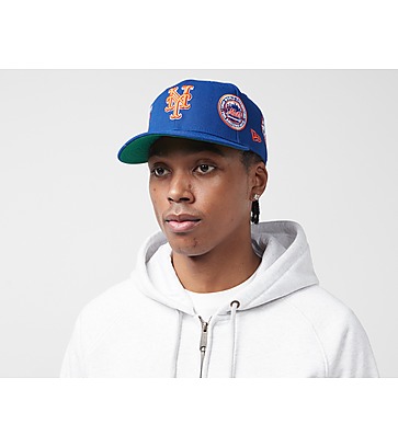 New Era Casquette New York Mets MLB 59FIFTY
