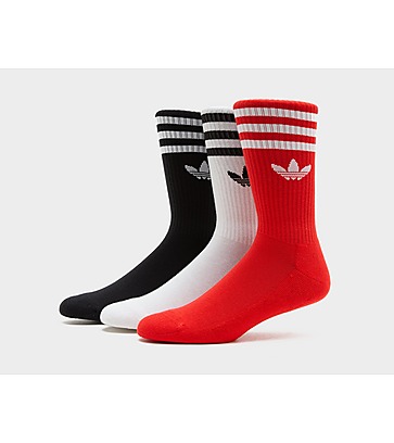 adidas cloudfoam Originals x 100 Thieves Socks