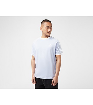 adidas java Originals 3-Stripes California T-Shirt