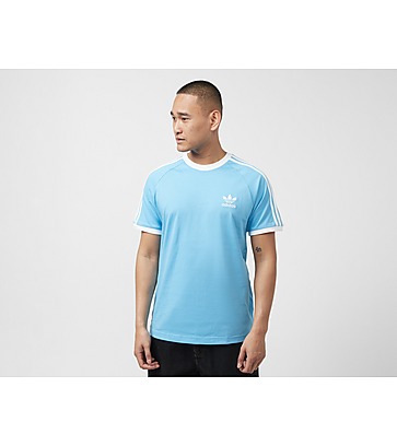 adidas line Originals 3-Stripes California T-Shirt