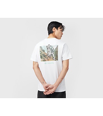 Columbia Climber T-Shirt - size? exclusive