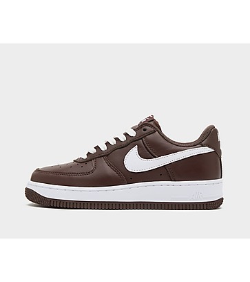 nike livingroom Air Force 1 Low 'Colour of the Month' Women's