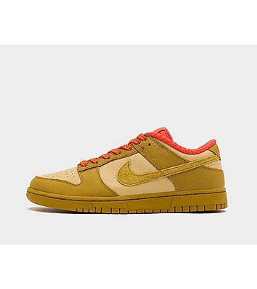 nike CLAY Dunk Low