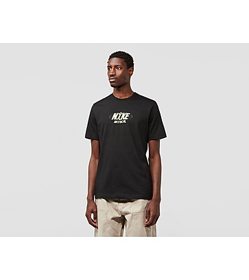 nike hypersweeps Just Do It Dance T-Shirt