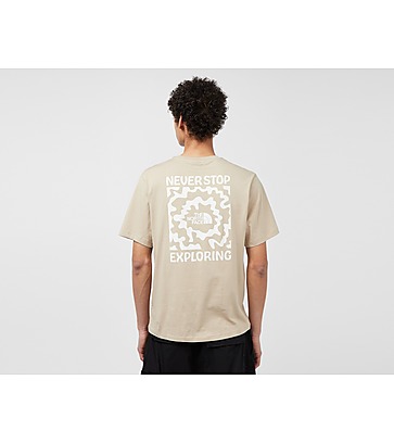 The North Face Festival T-Shirt - Shin? exclusive