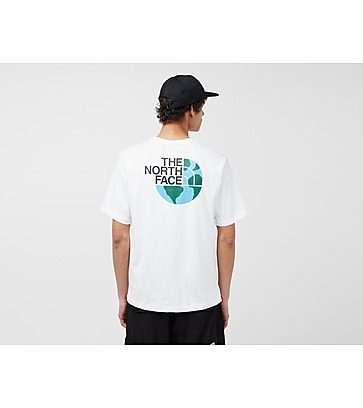 Just Cavalli logo-print long hoodie Earth Dome T-Shirt - Shin? exclusive