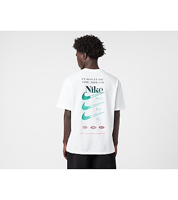 nike stocks DNA Max90 T-Shirt