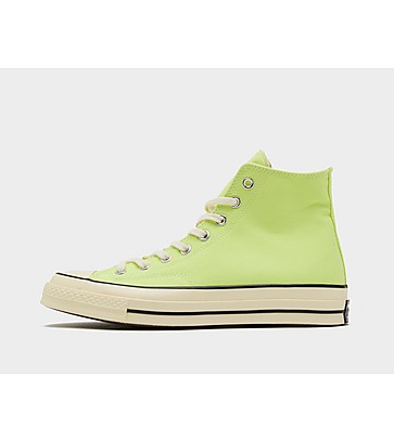 Converse chuck taylor all star hi mens shoes mica green-mica green 161484f