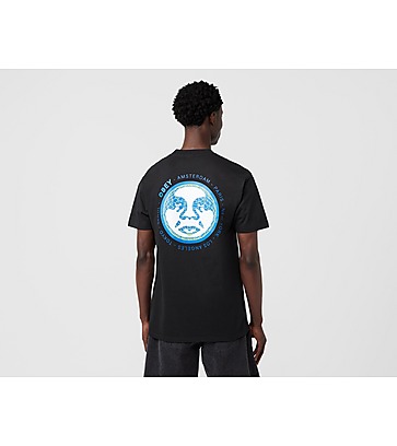 Obey Wire Icon T-Shirt
