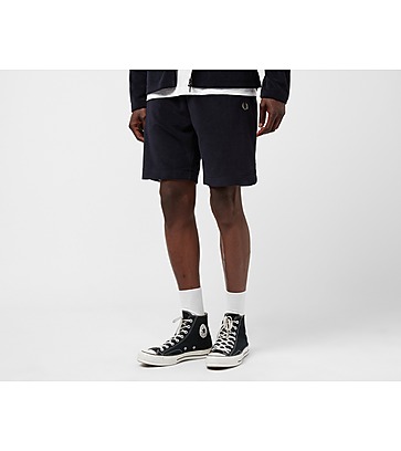 Fred Perry Towelling Shorts
