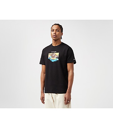 Columbia Boarder T-Shirt - size? exclusive