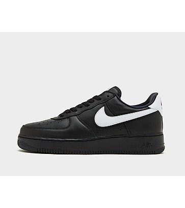 nike eclipse Air Force 1 Low '07 LX