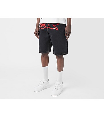 converse poly backpack Shorts