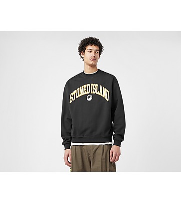 Become an Affiliate Stoned Island Sweatshirt