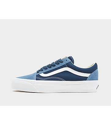 Vans has three electrifying pairs of shoes