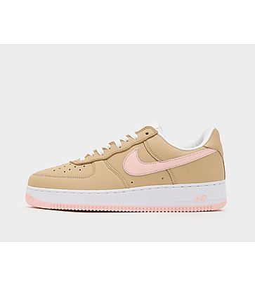 nike Boots Air Force 1 Low '07 LX