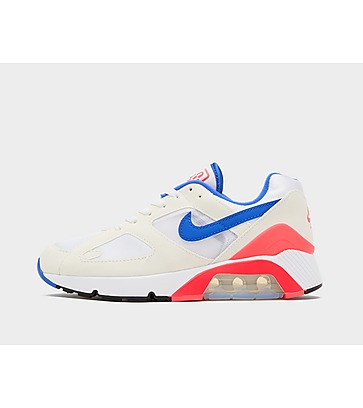 nike laced Air Max 180 OG Women's