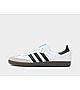 White/Black adidas by3759 Originals Samba OG