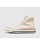 White Taylors converse Chuck Taylor All Star 70's High