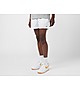 Blanc Nike Short de Bain Core