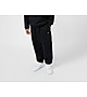 Black Nike NRG Premium Essentials Fleece Pants