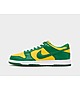 Green Turquoise nike Dunk Low