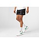 Black Nike Swim 5" Cargo Volley Shorts