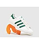 White/Green adidas skateboarding acapulco shoes for women sale
