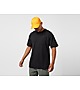 Zwart Nike NSW Premium Essentials Pocket T-Shirt