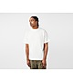 Blanco Nike NRG Premium Essentials T-Shirt