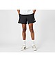 Schwarz adidas Originals Adicolor Sprinter Shorts
