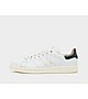 White adidas Originals Stan Smith Lux