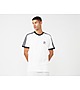 White adidas 3-Stripes California T-Shirt