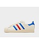 White/Red/Blue adidas skateboarding acapulco shoes for women sale