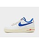 White/Blue/Red Nike Air Force 1 '07 LX Low Women's