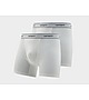 Wit/Wit Carhartt WIP Cotton Trunks 2-Pack