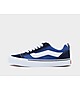 Blue Vans Translucent Evdnt Ultimatewaffle Blue Shoes Unisex Leisure Skate VN0A5DY7ARN