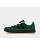 Green adidas Originals Adimatic YNuK