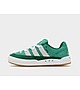 Green/White adidas Originals Adimatic YNuK