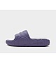 Purple adidas Originals Adilette 22 Slides Women's